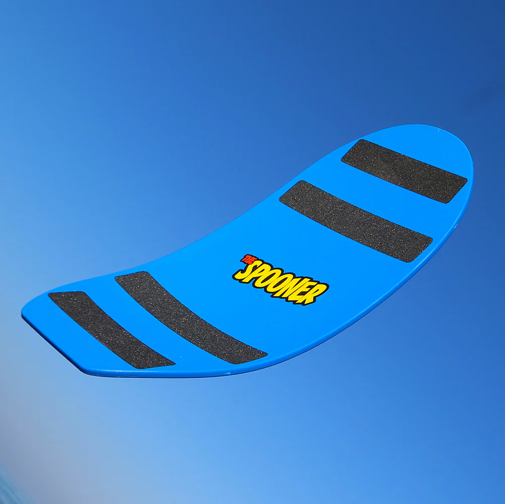 Blue Freestyle Spooner - Image 2