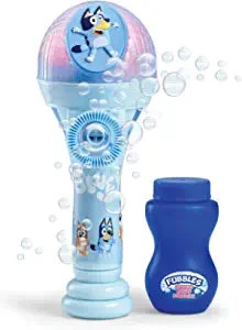 Bluey Dance Bubble & Sing Microphone - Image 2