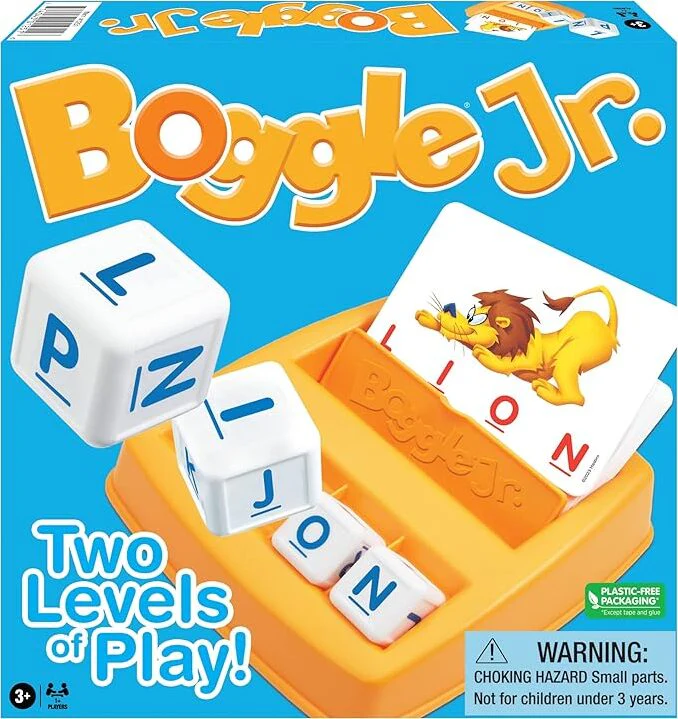 Boggle Jr - Image 3