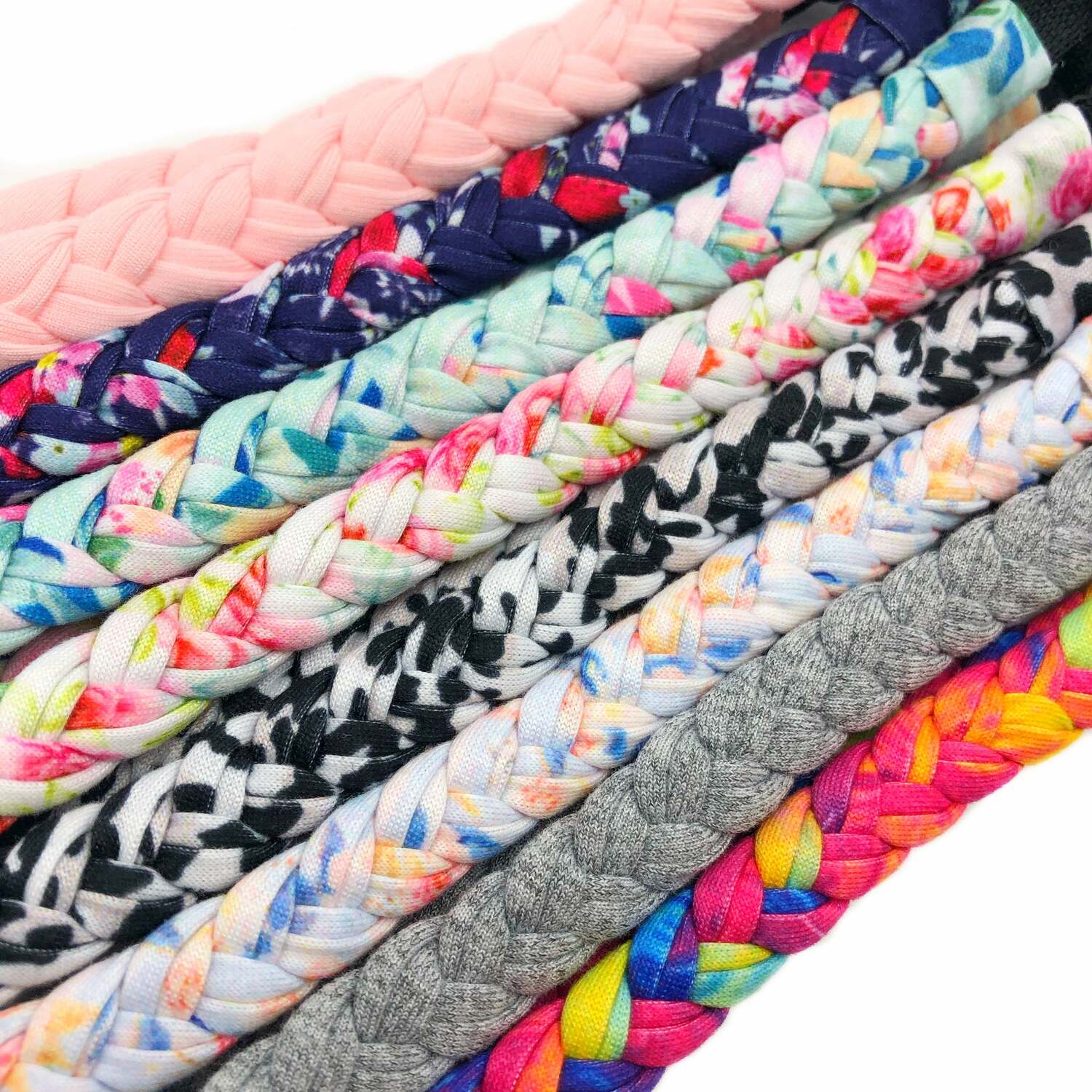 Boho Braid Headband - Image 2