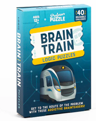Brain Train
