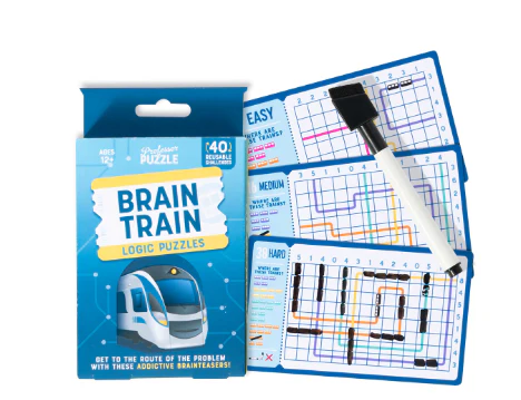 Brain Train - Image 2