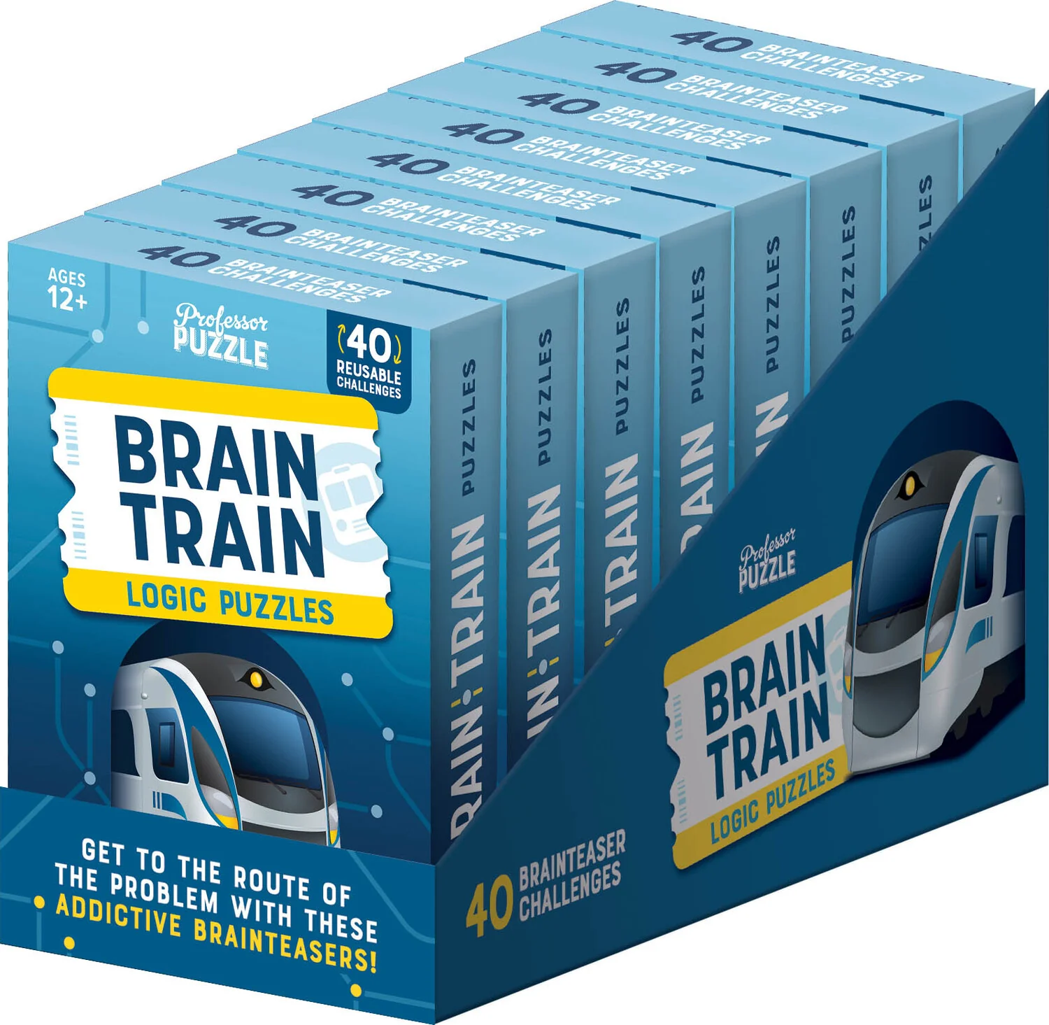 Brain Train - Image 3