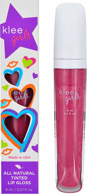 Brighten Ensemble Lip Gloss - Image 2