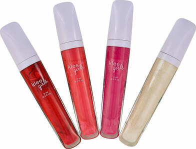 Brighten Ensemble Lip Gloss - Image 4