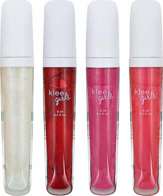 Brighten Ensemble Lip Gloss - Image 5