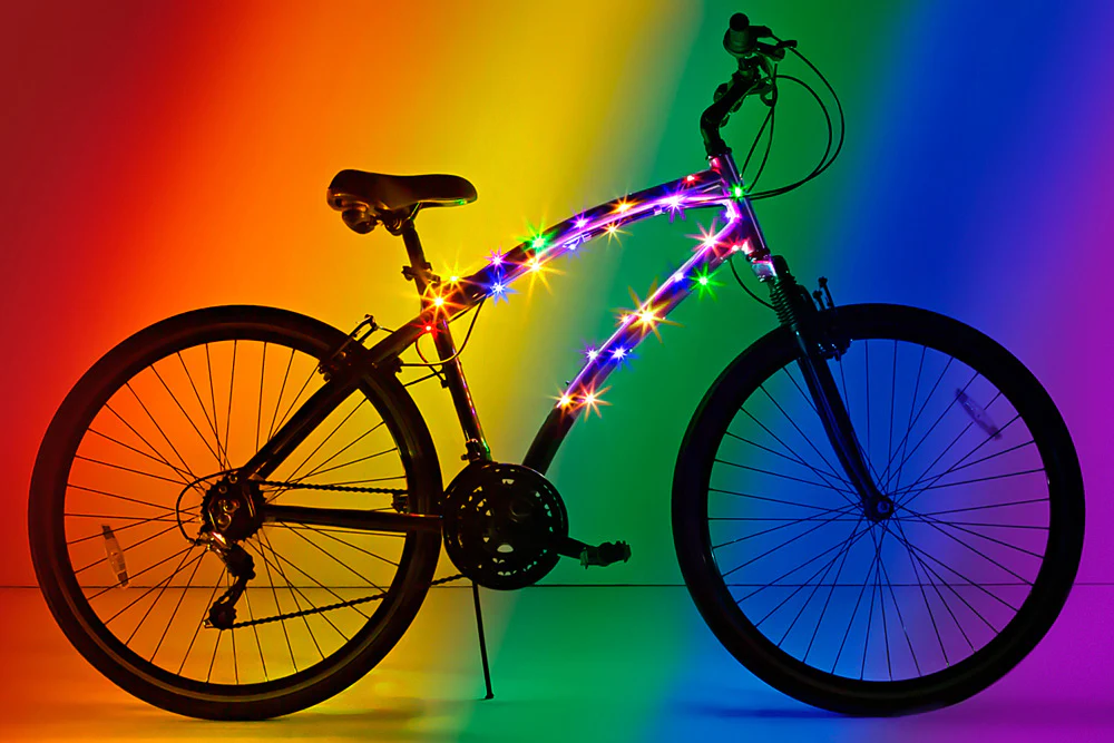 Brightz Cosmic Brightz Rainbow - Image 4