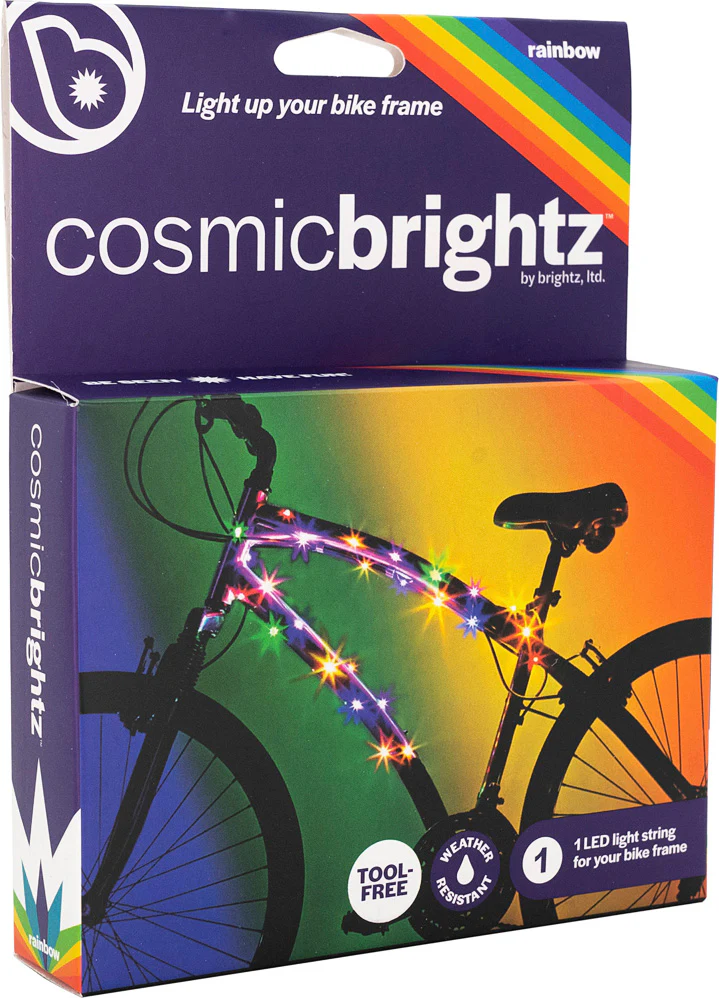 Brightz Cosmic Brightz Rainbow - Image 6