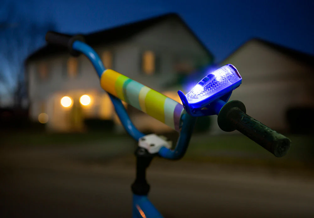 Brightz Horn Brightz - Blue - Image 2