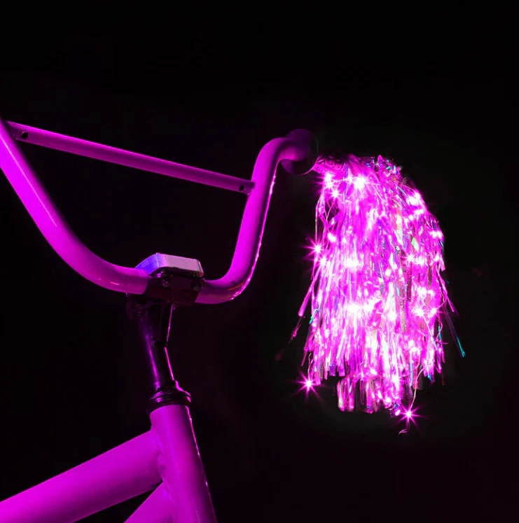 Pink-Sparkle Brightz - Image 2