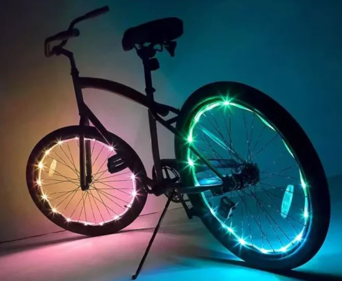 Wheel Color Select - Image 2