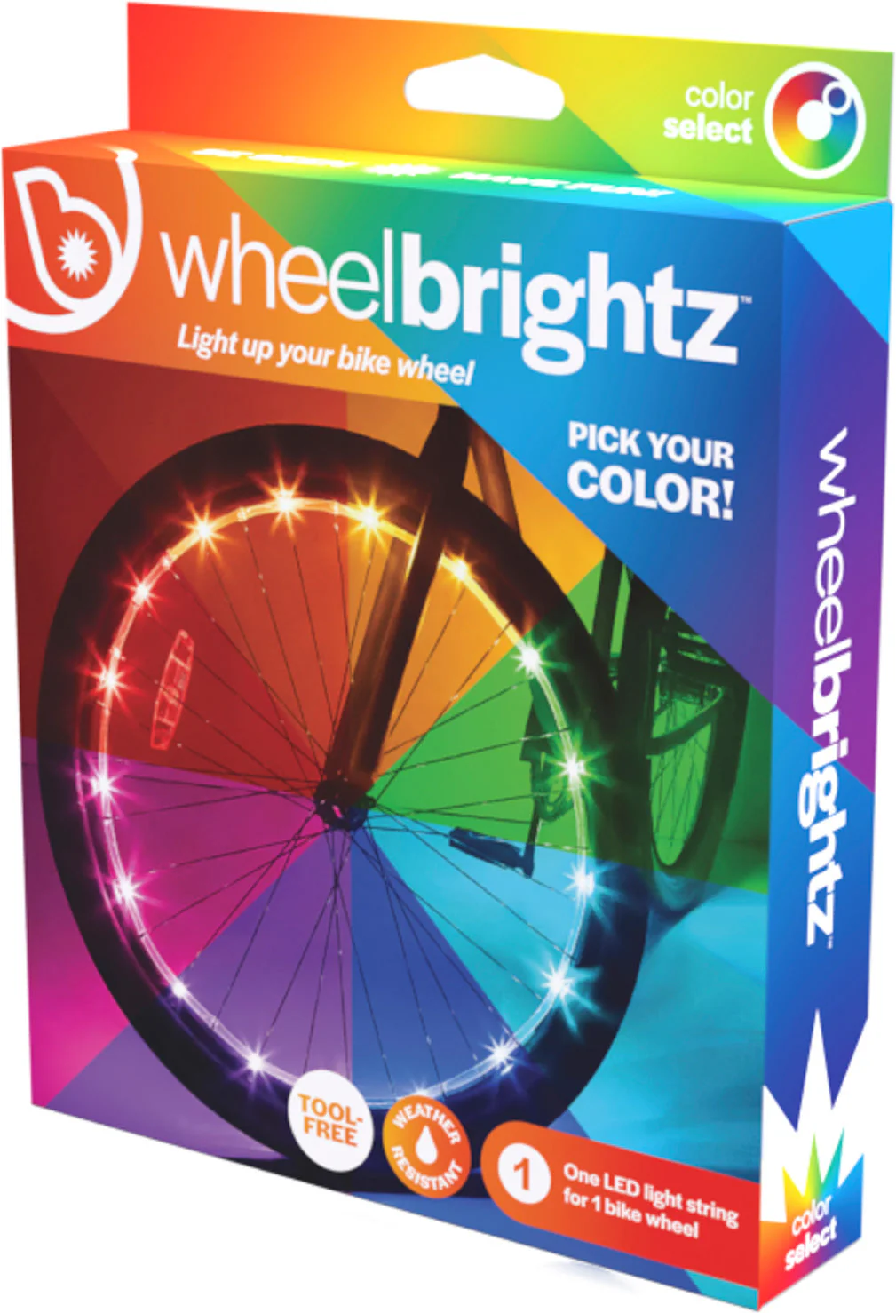 Wheel Color Select - Image 3