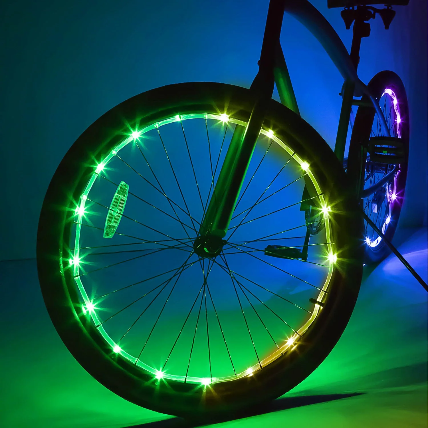 Wheel Color Select - Image 9
