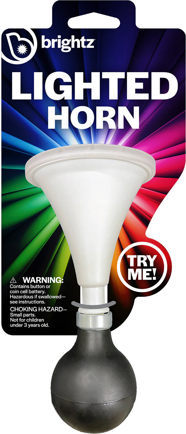 Lighted Horn - Image 3