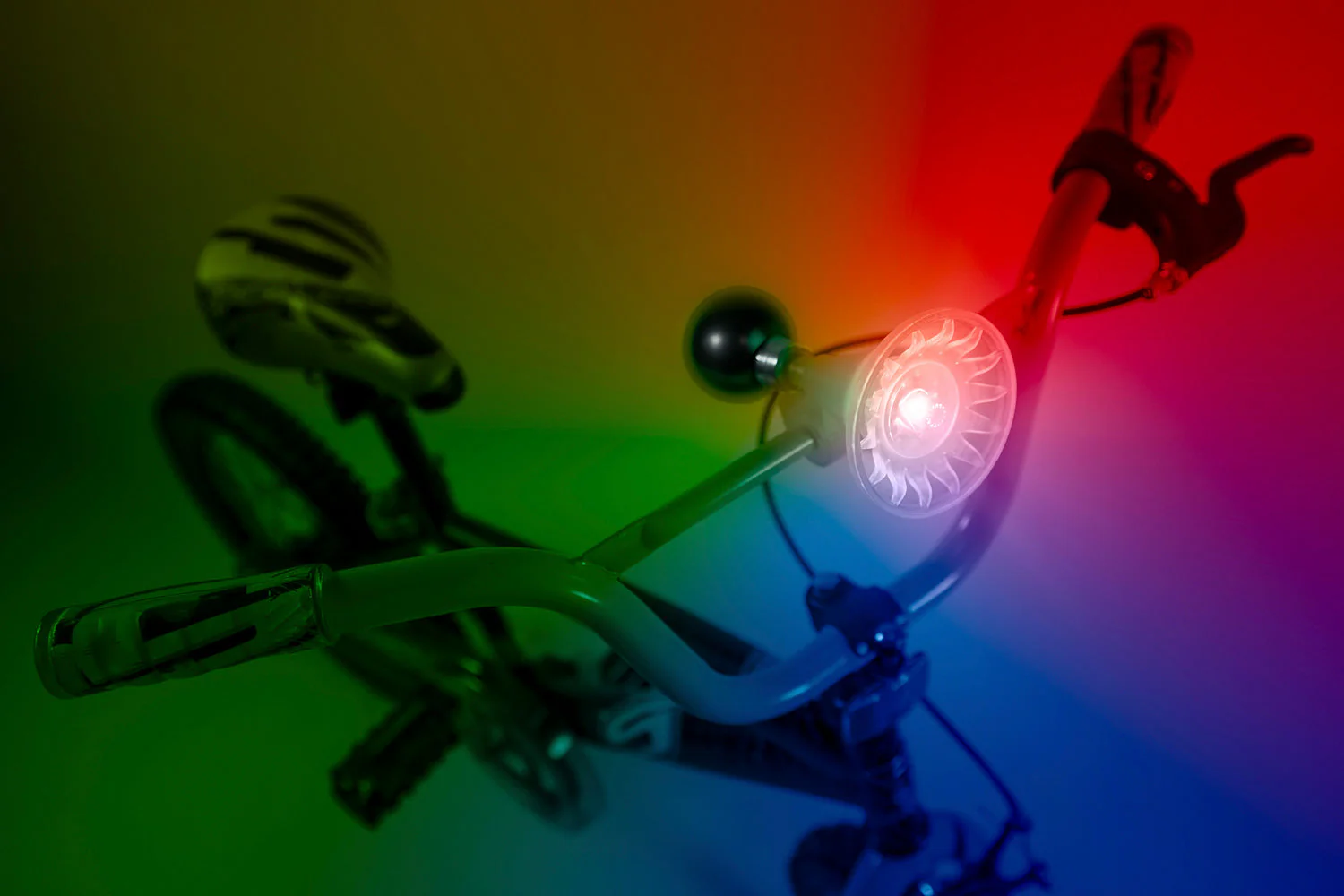 Lighted Horn - Image 4