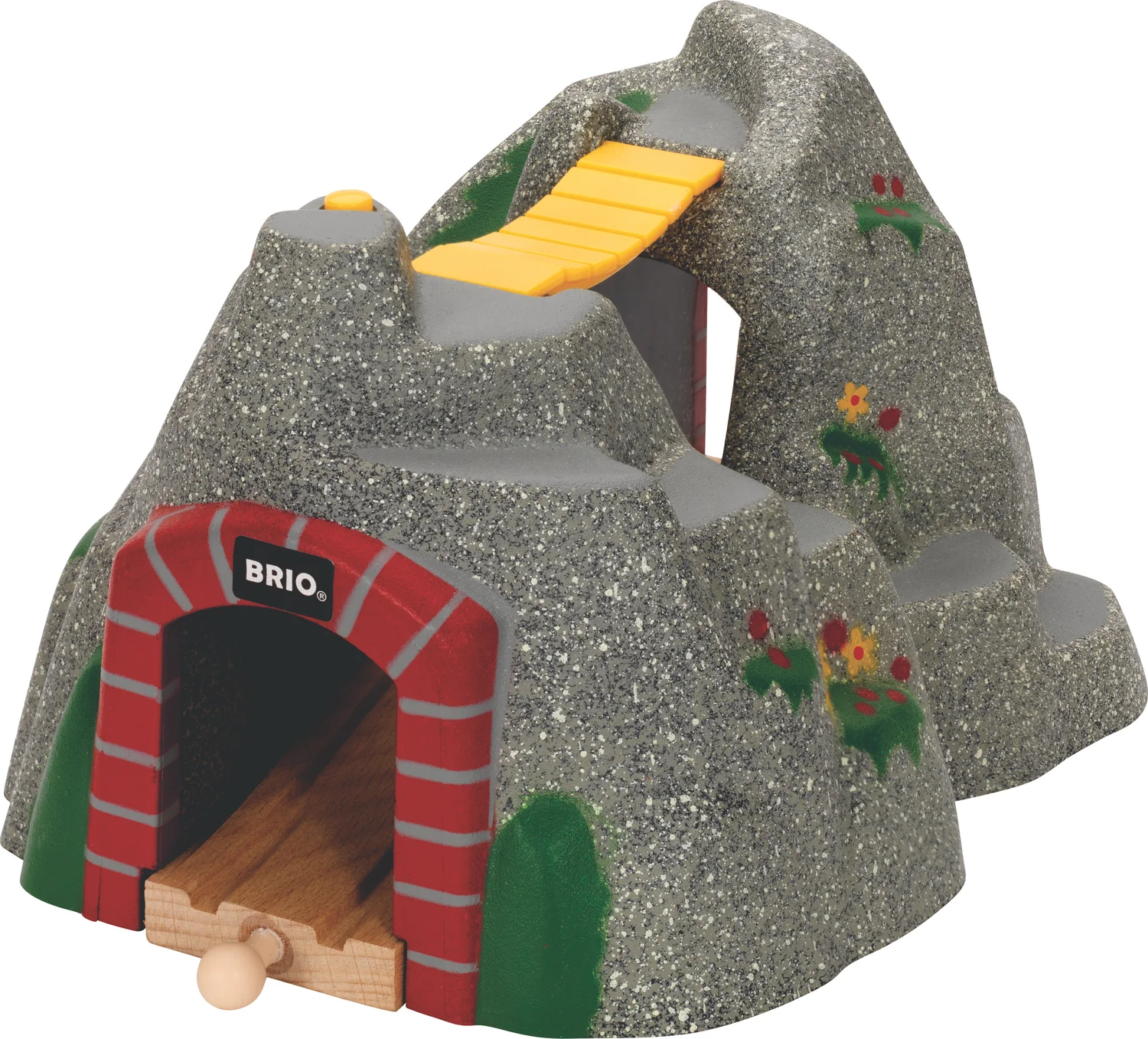 BRIO Adventure Tunnel - Image 2