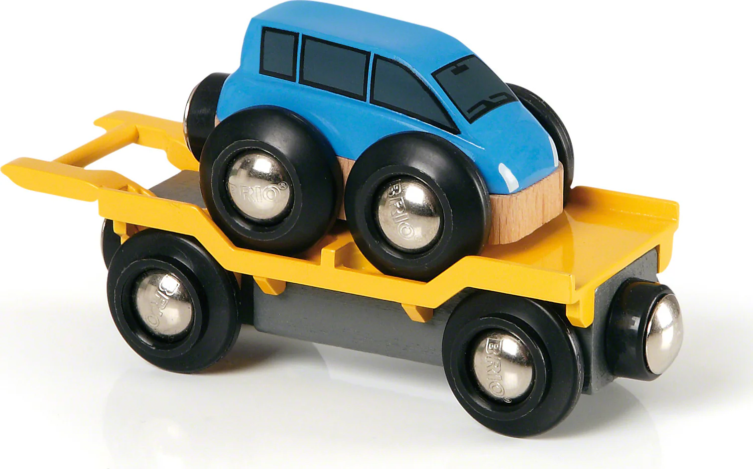 BRIO Car Transporter - Image 4