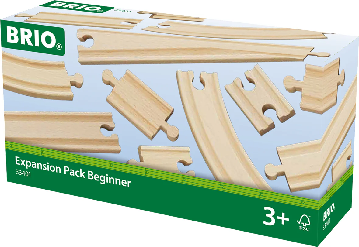 BRIO Expansion Pack Beginner - Image 3
