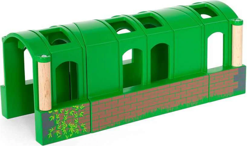 BRIO Flexible Tunnel - Image 5