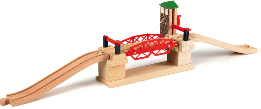 BRIO Lifting Bridge - Image 3