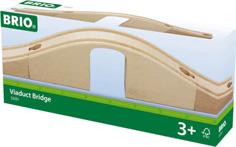 BRIO Viaduct Bridge
