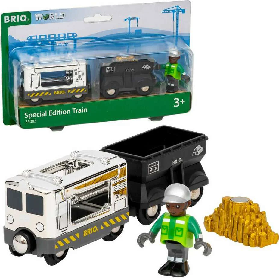 BRIO World – Special Edition Train 2024 - Image 2