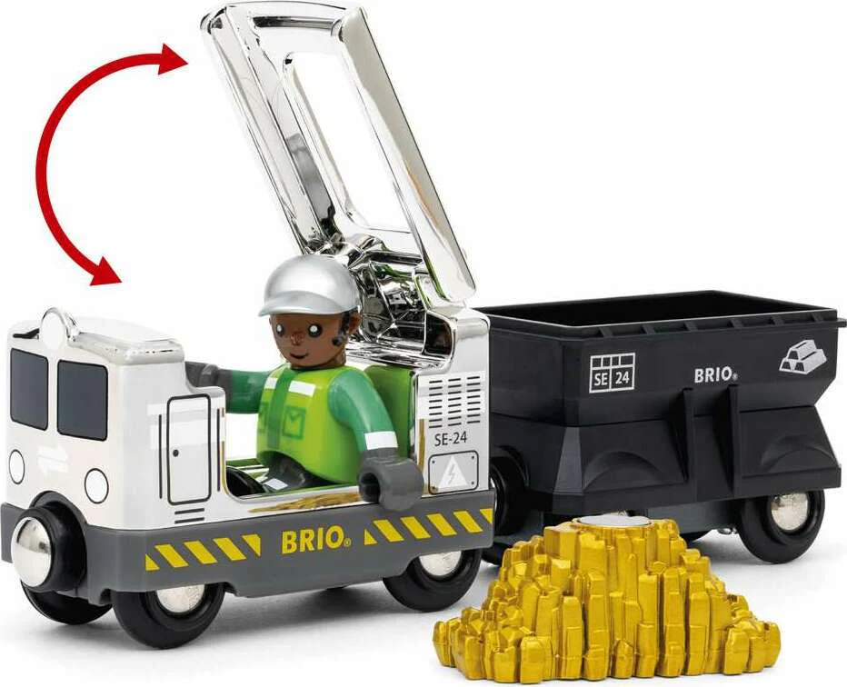 BRIO World – Special Edition Train 2024 - Image 4