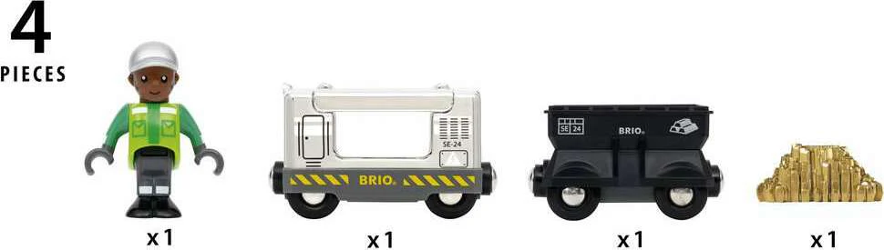 BRIO World – Special Edition Train 2024 - Image 5