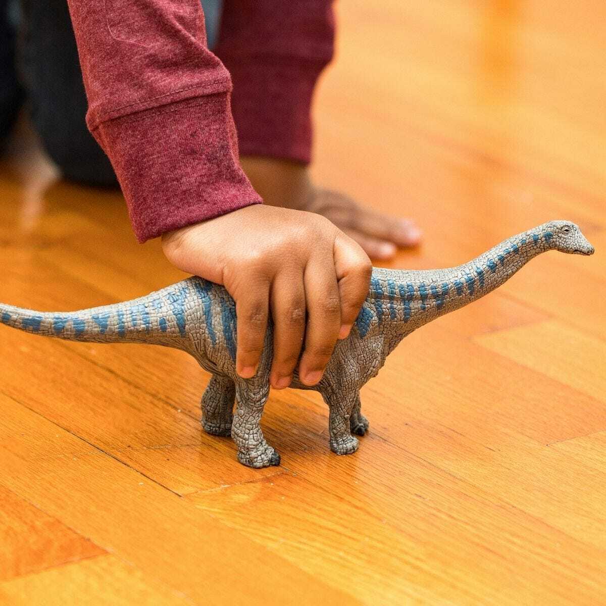 Brontosaurus - Image 3