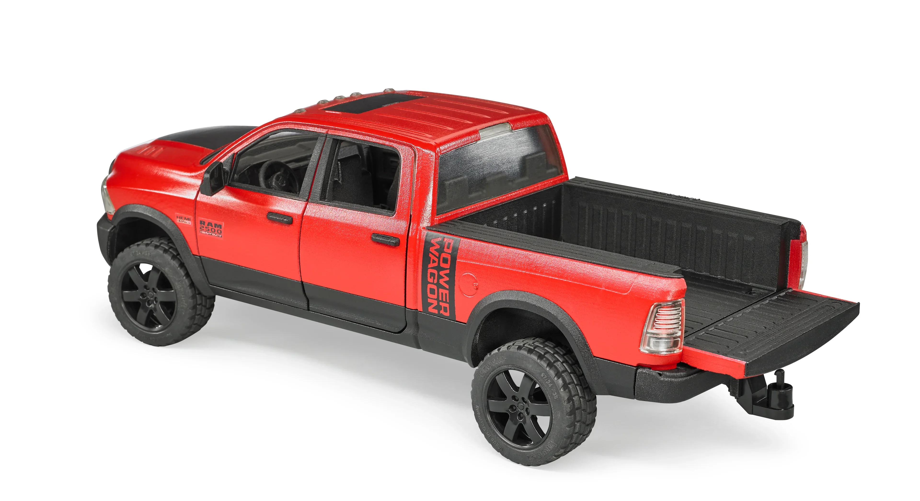 Ram 2500 Pickup Truck - Image 2