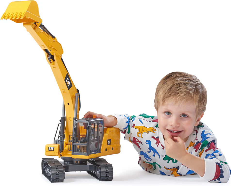 CAT Excavator