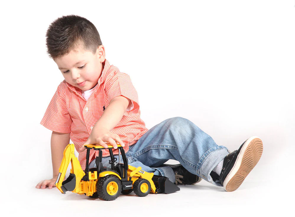 JCB Midi CX Backhoe Loader - Image 5