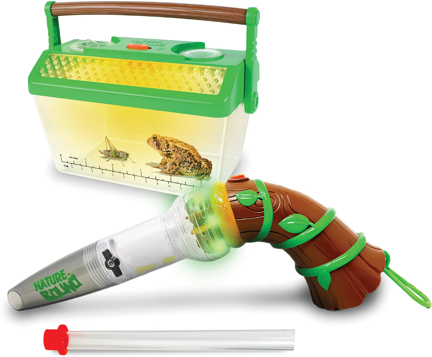 Bug Hunter Set - Image 3