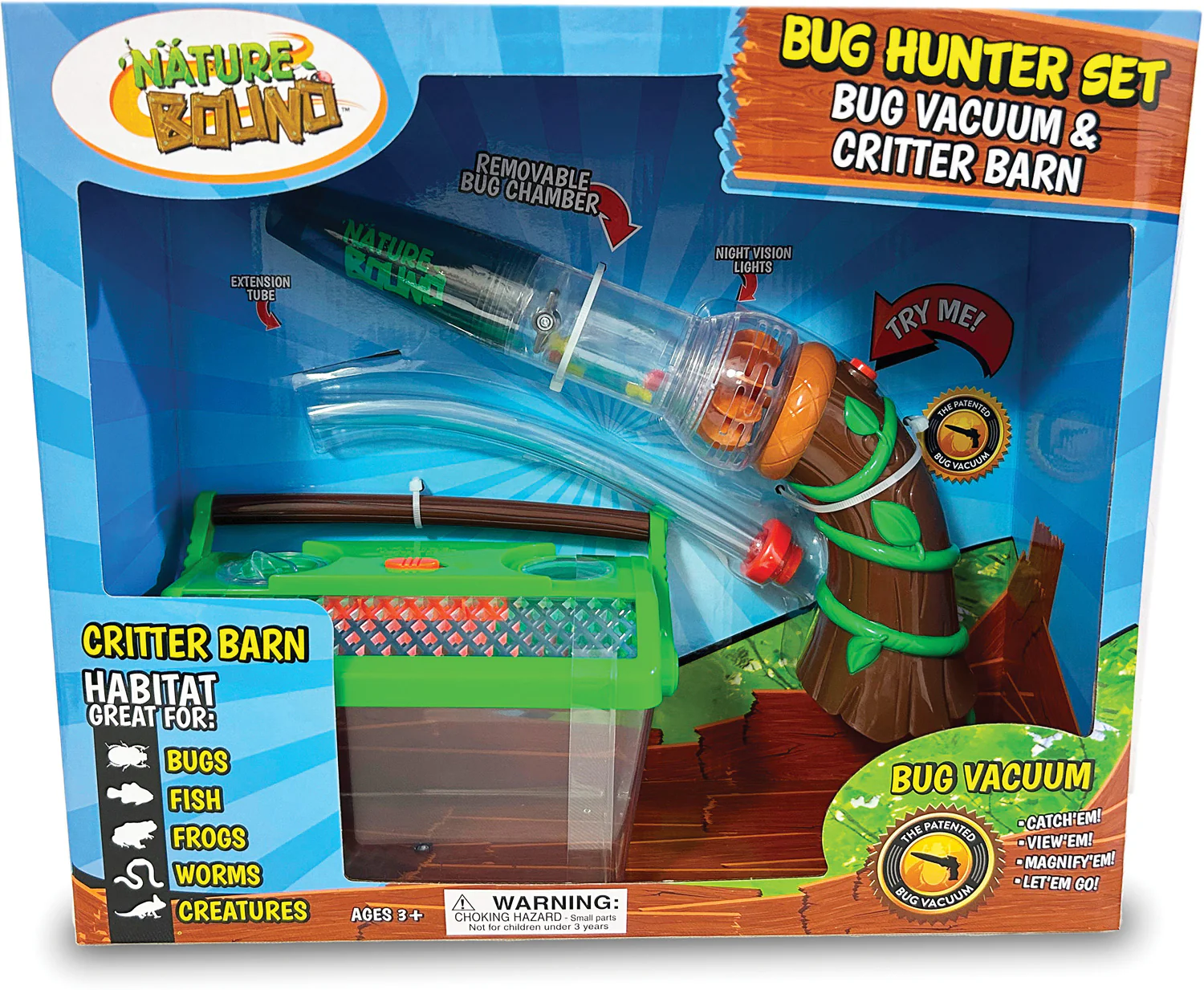 Bug Hunter Set - Image 4
