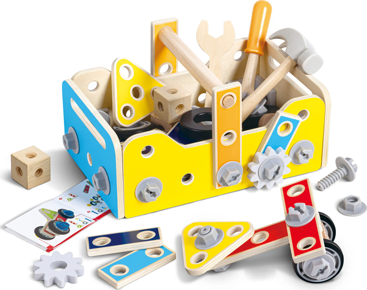 Build It Tool Box - Image 2