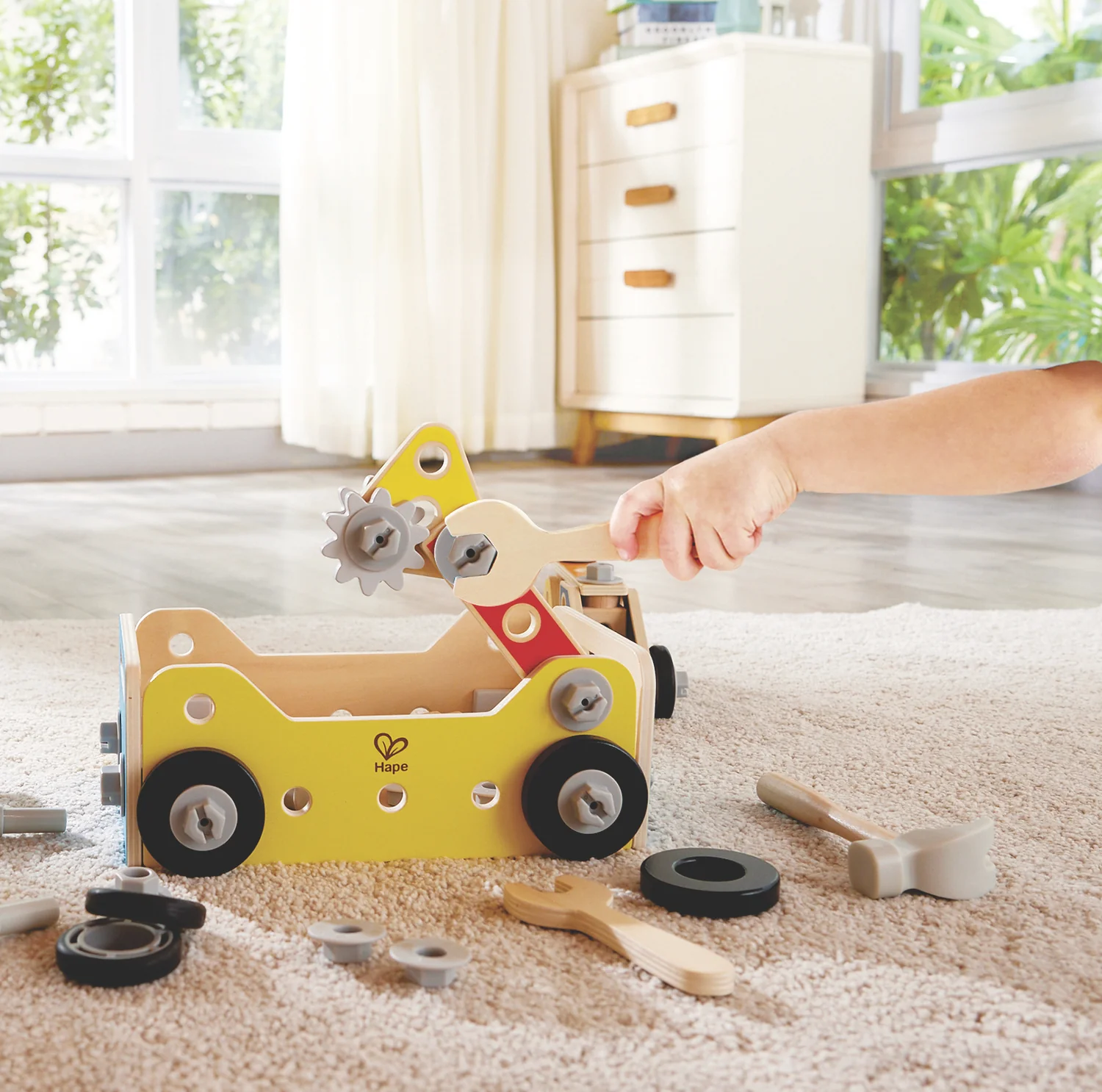 Build It Tool Box - Image 3