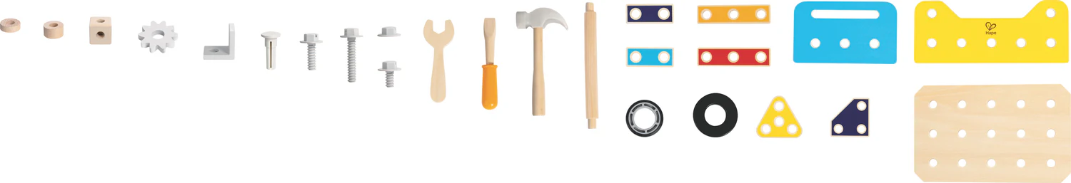 Build It Tool Box - Image 4