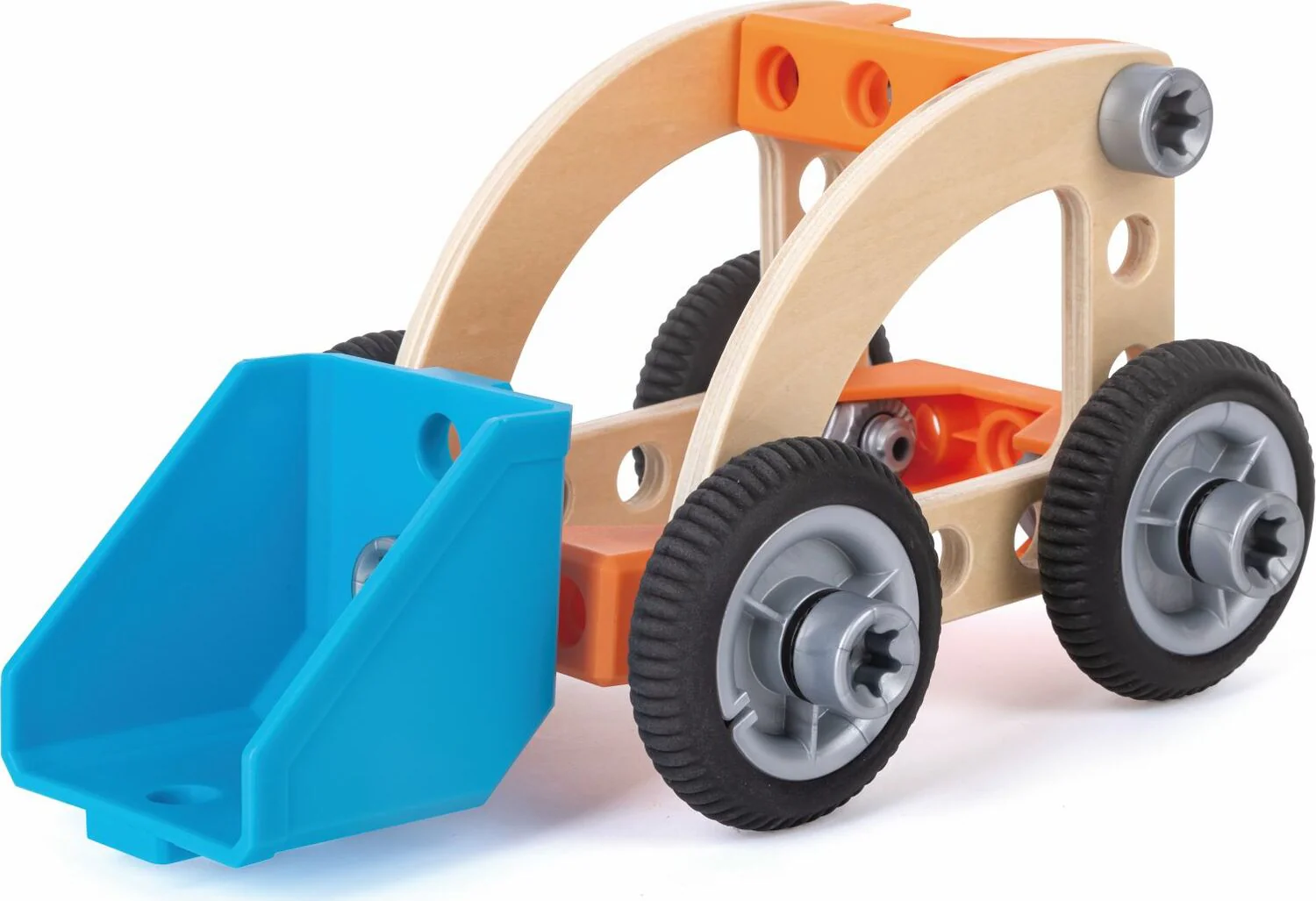 Build 'n' Drive Car Set - Image 6
