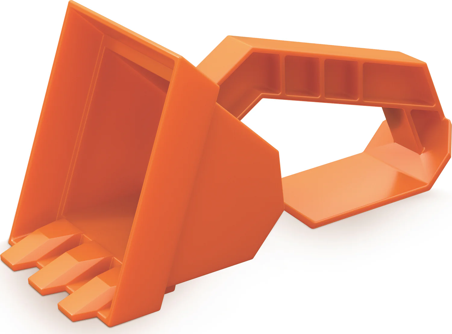 Bulldozer Shovel - Image 3
