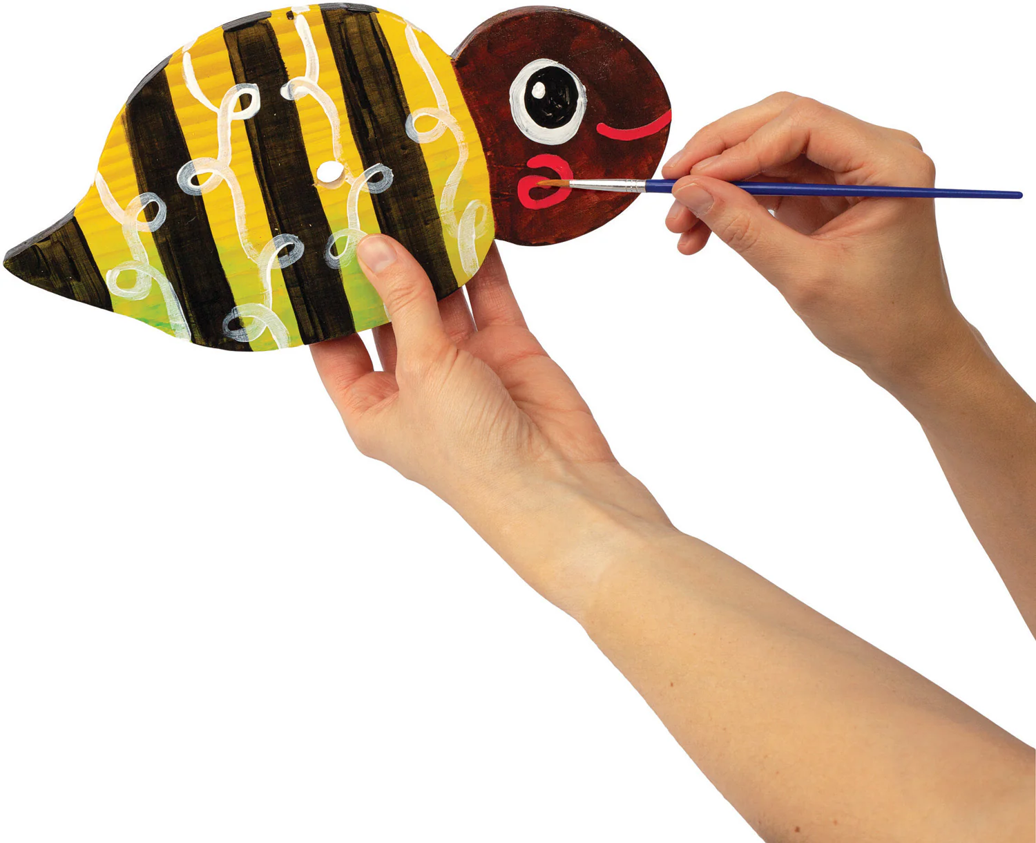 Bumble Bee Wind Spinner Kit - Image 5