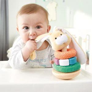 Bunny Stacker - Image 3