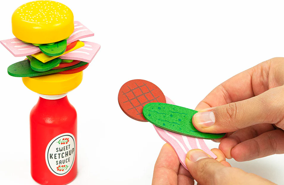 Burger Balance Game - Image 5