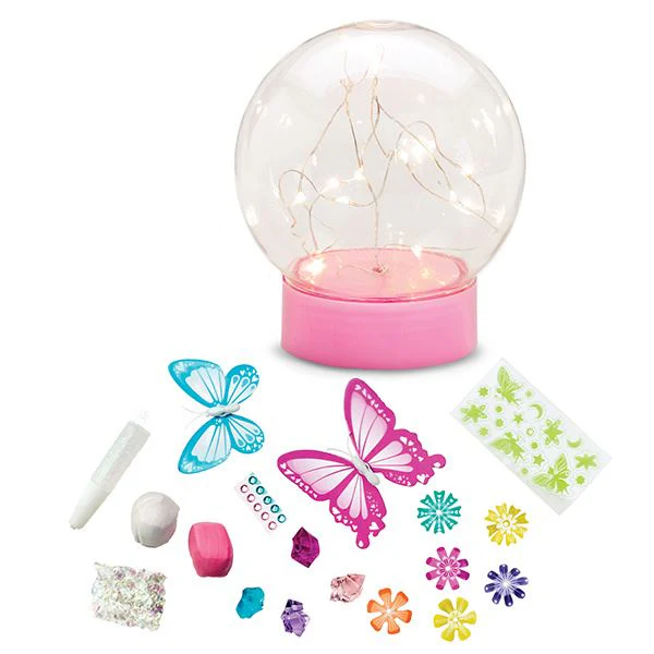 Butterfly Fairy Lights - Image 2
