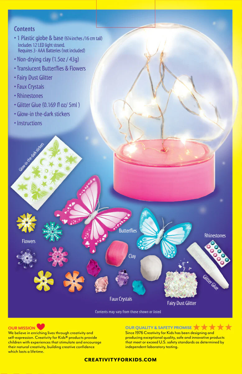 Butterfly Fairy Lights - Image 4