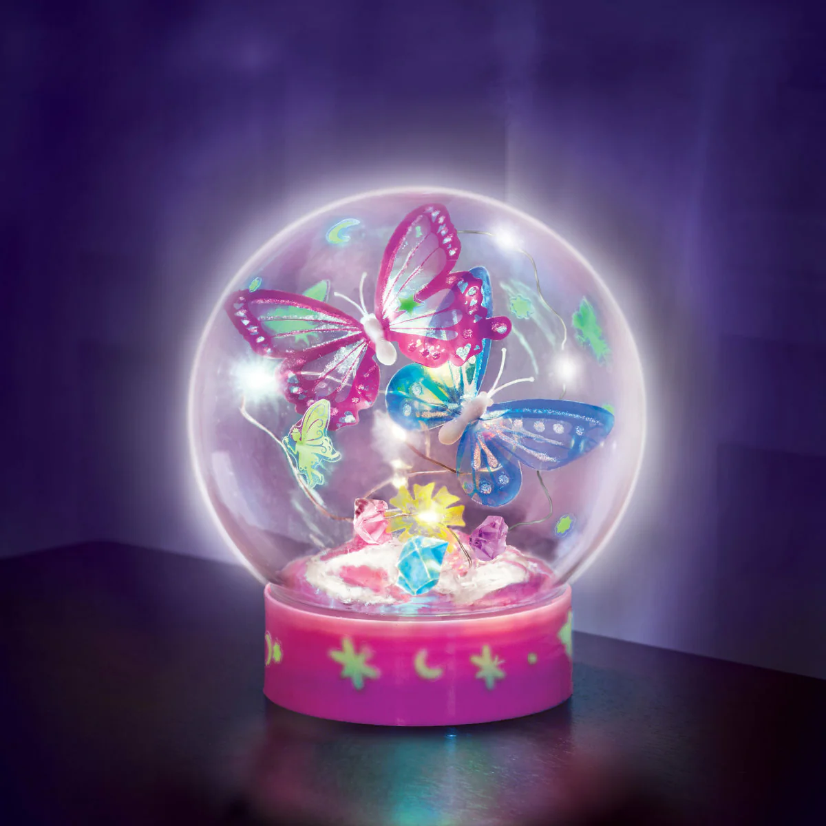 Butterfly Fairy Lights - Image 8