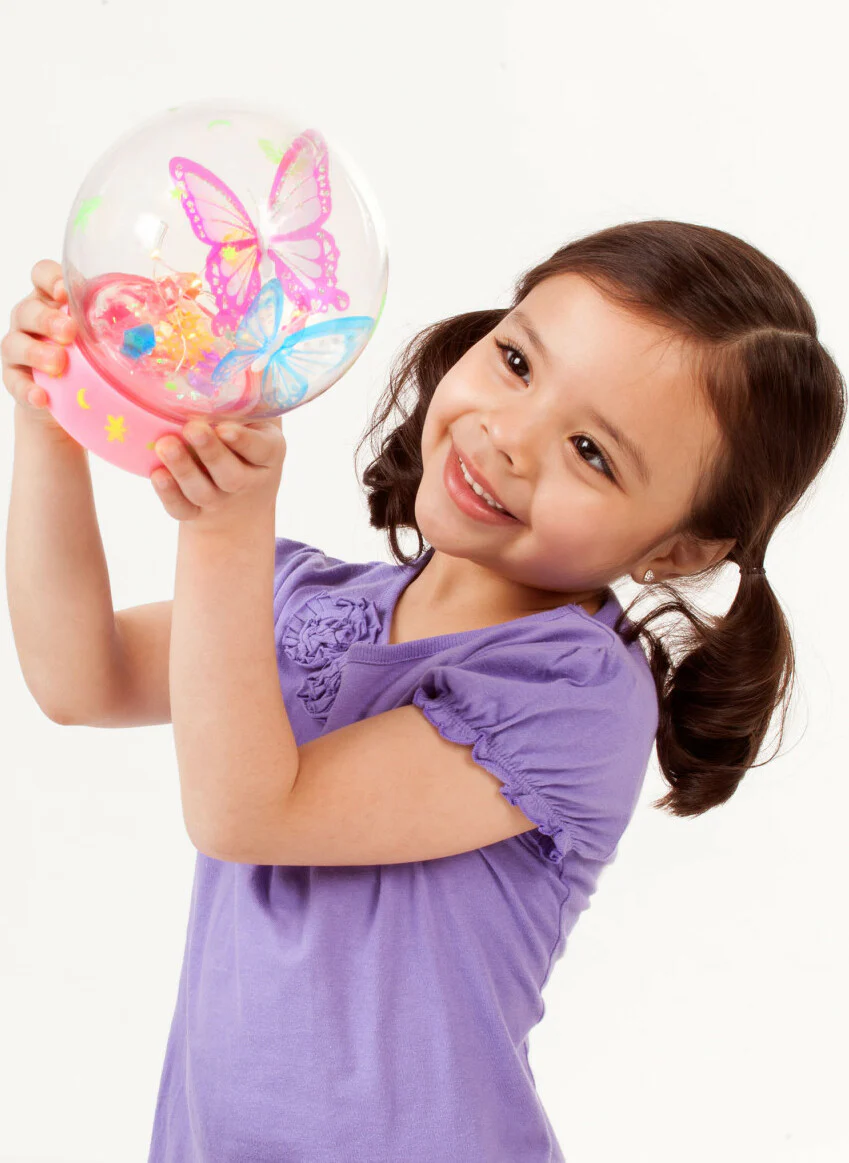 Butterfly Fairy Lights - Image 9