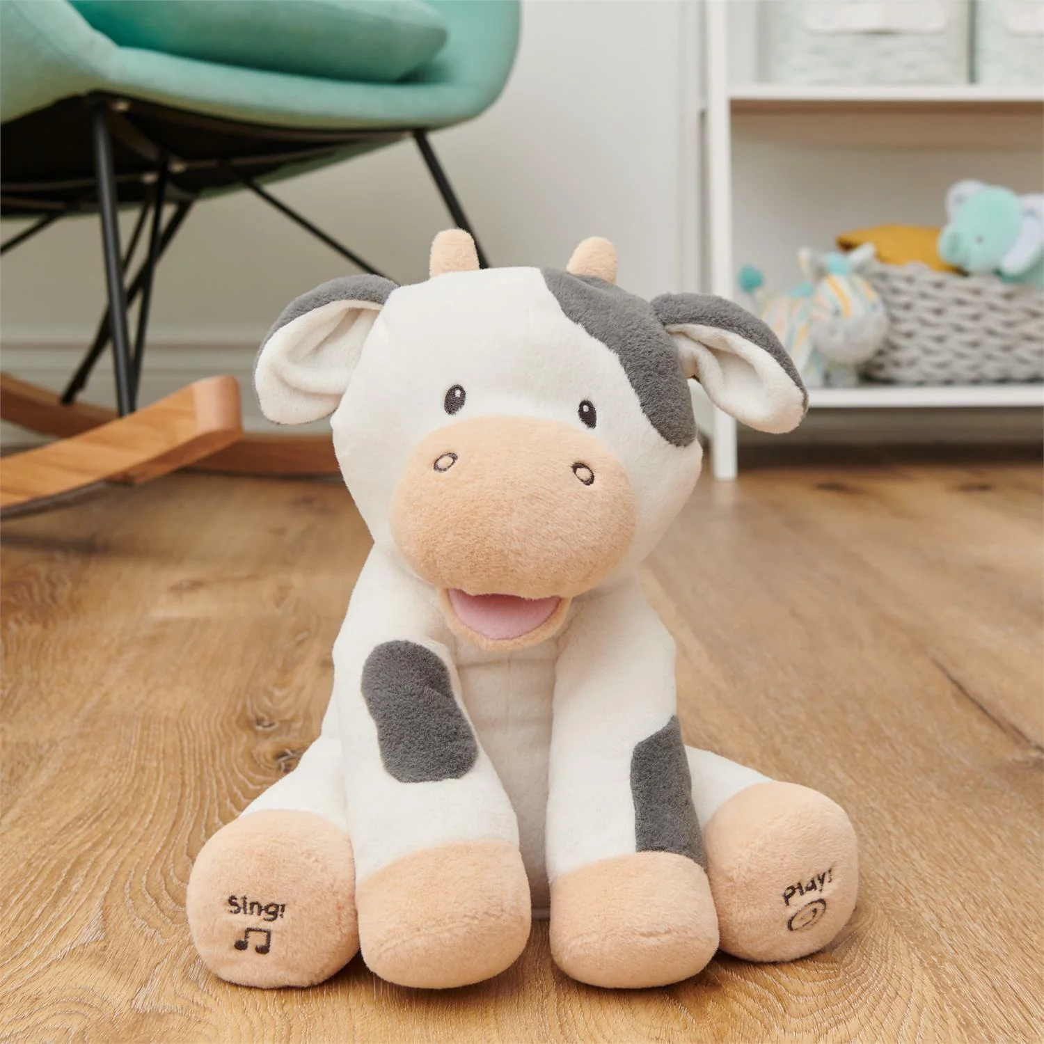 Buttermilk The Cow - Image 3