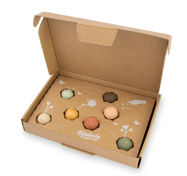 Dear Teacher Blossombs Box - Image 2