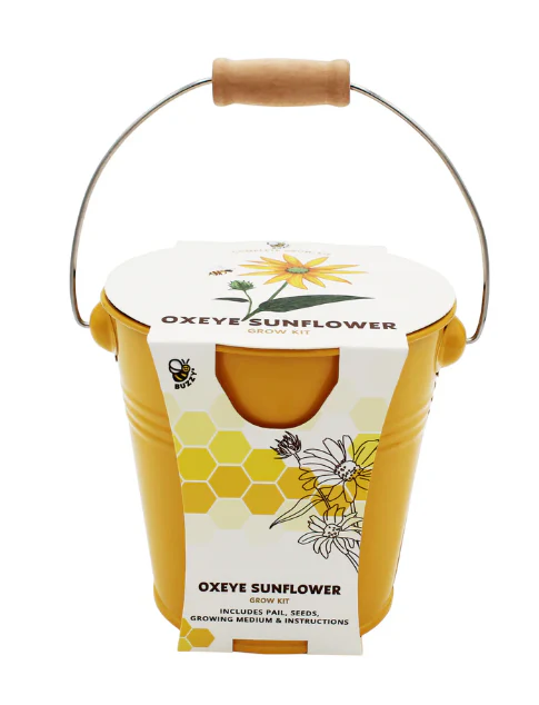 Pollinator Grow Kit (Sold Individually)