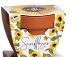 Sunflower Ceramic Grow Kit